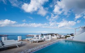 Above Blue Suites